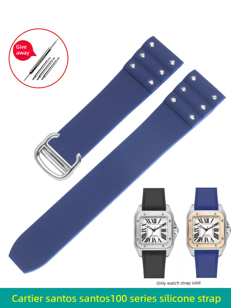 For Cartier Santos Santos Men' - Cartier Watch Santos recension och pris