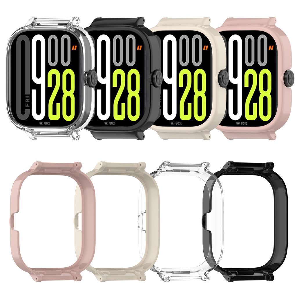 All-around For Xiaomi Redmi Wa - Watch Esim recension och pris