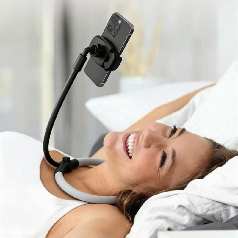 Neck Phone Holder Lazy Mobile  - Watch Xs8 recension och pris