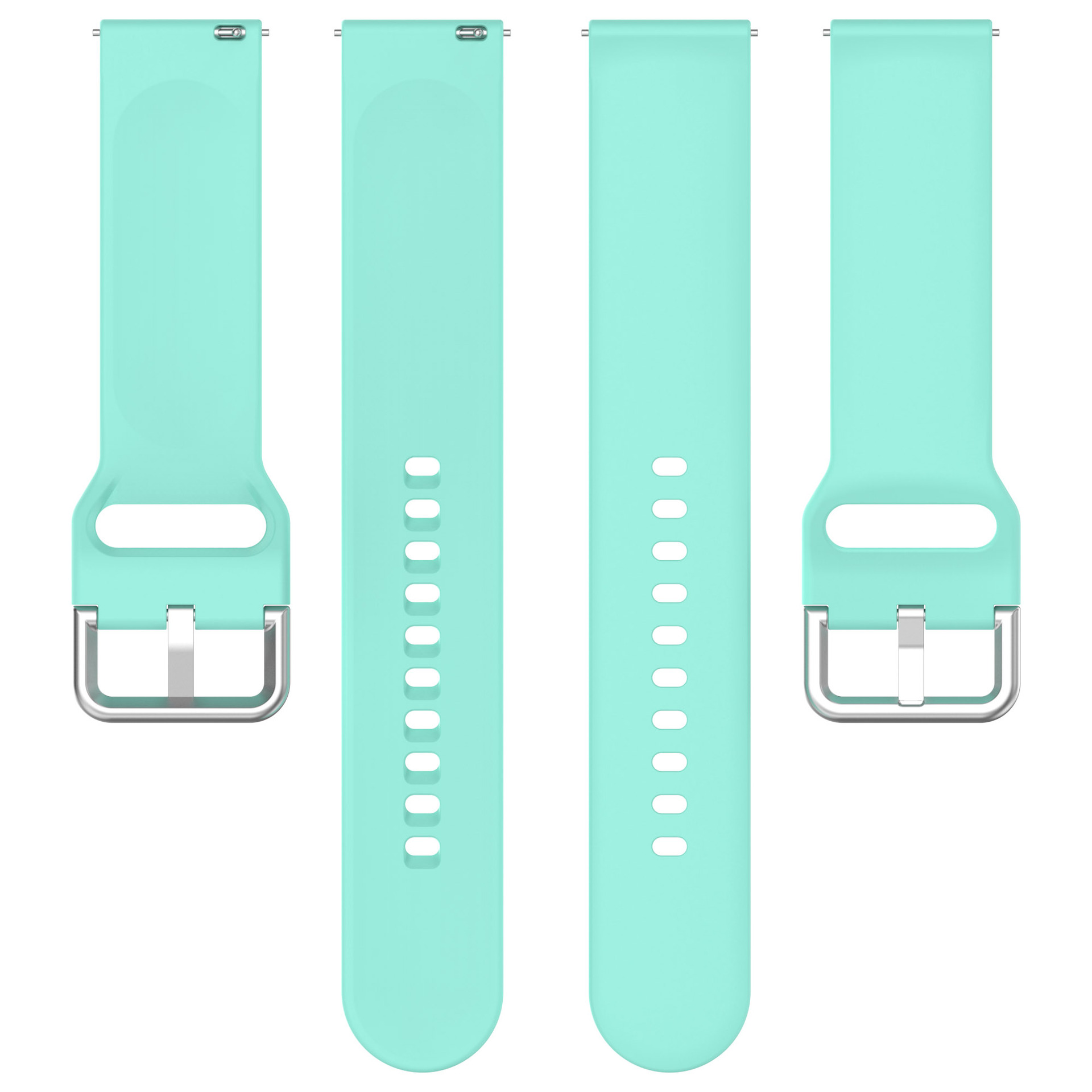 20mm Silicone Child Smartwatch - Smartwatch Watches For Children recension och pris