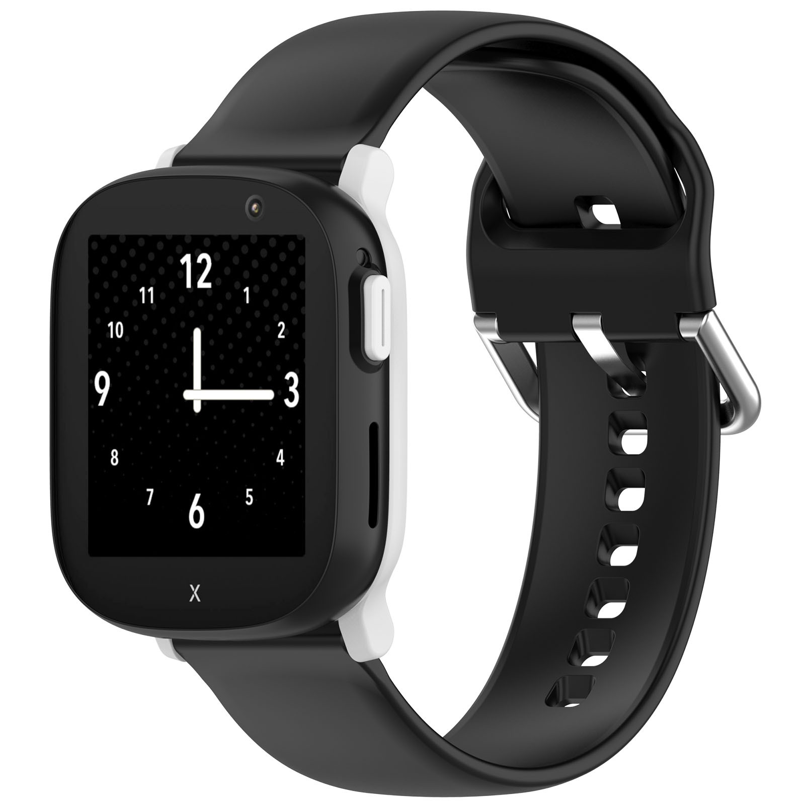 20mm Silicone Child Smartwatch - Smartwatch Watches For Children recension och pris