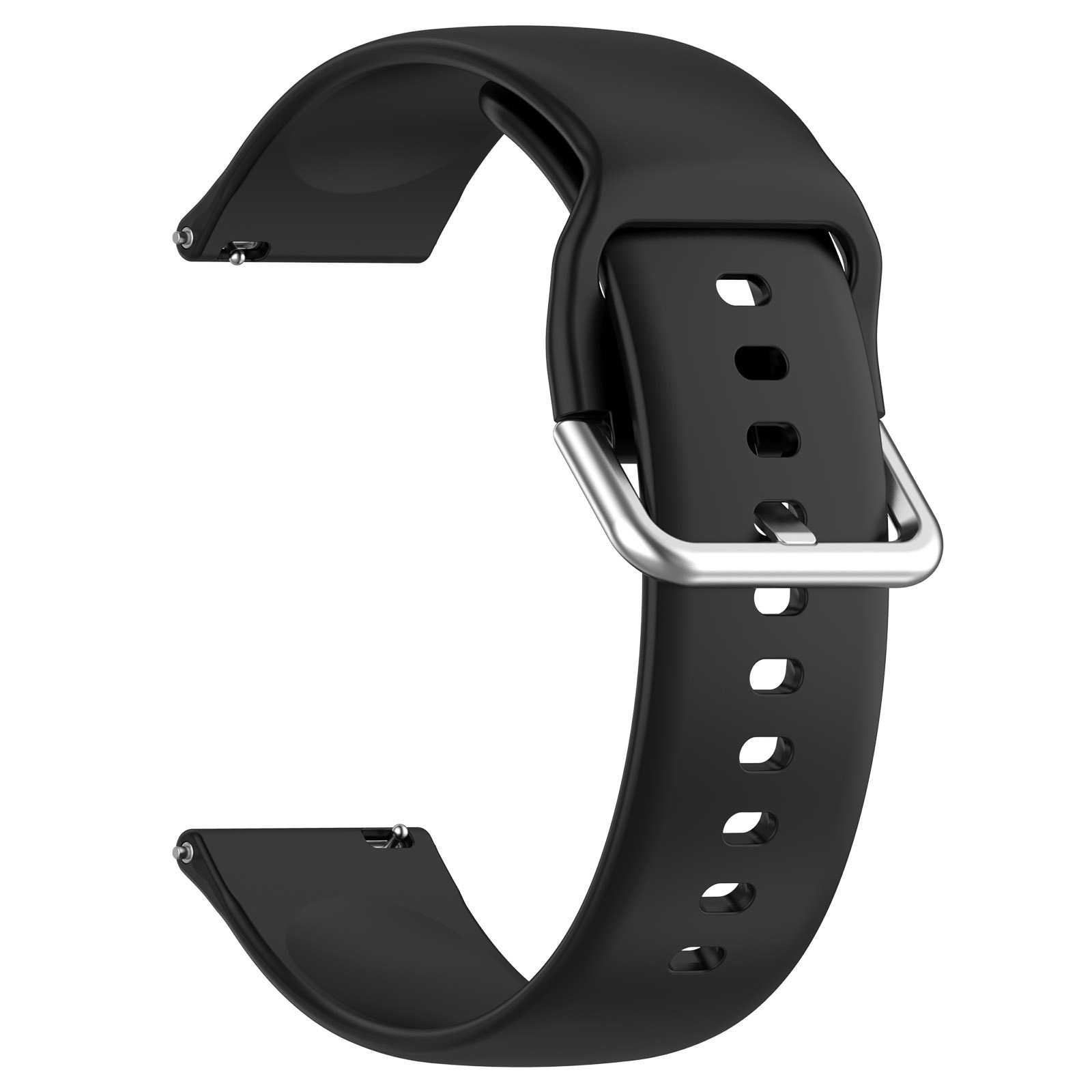 20mm Silicone Child Smartwatch - Smartwatch Watches For Children recension och pris