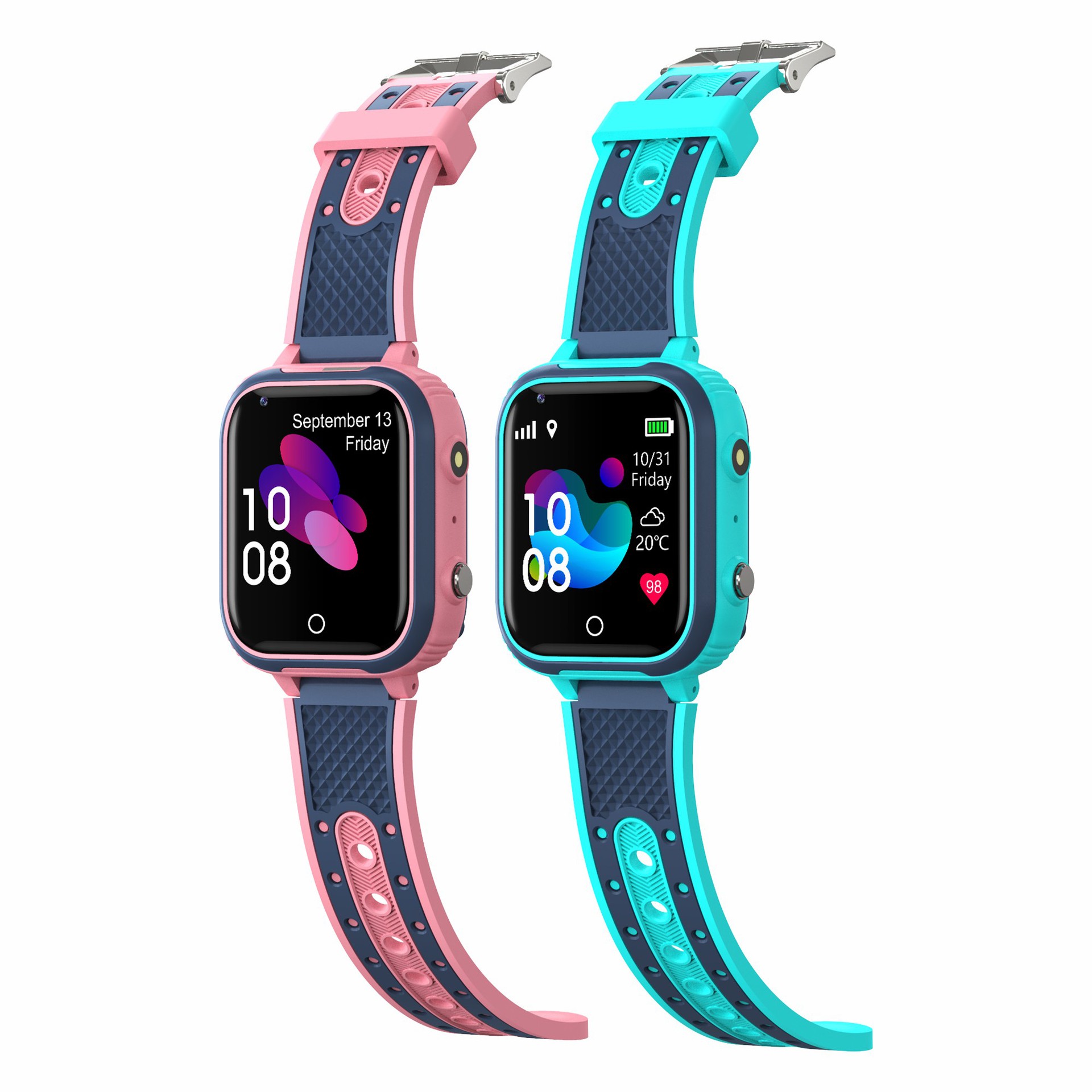 Child Smartwatch Camera Monito - Smartwatch Watches For Children recension och pris