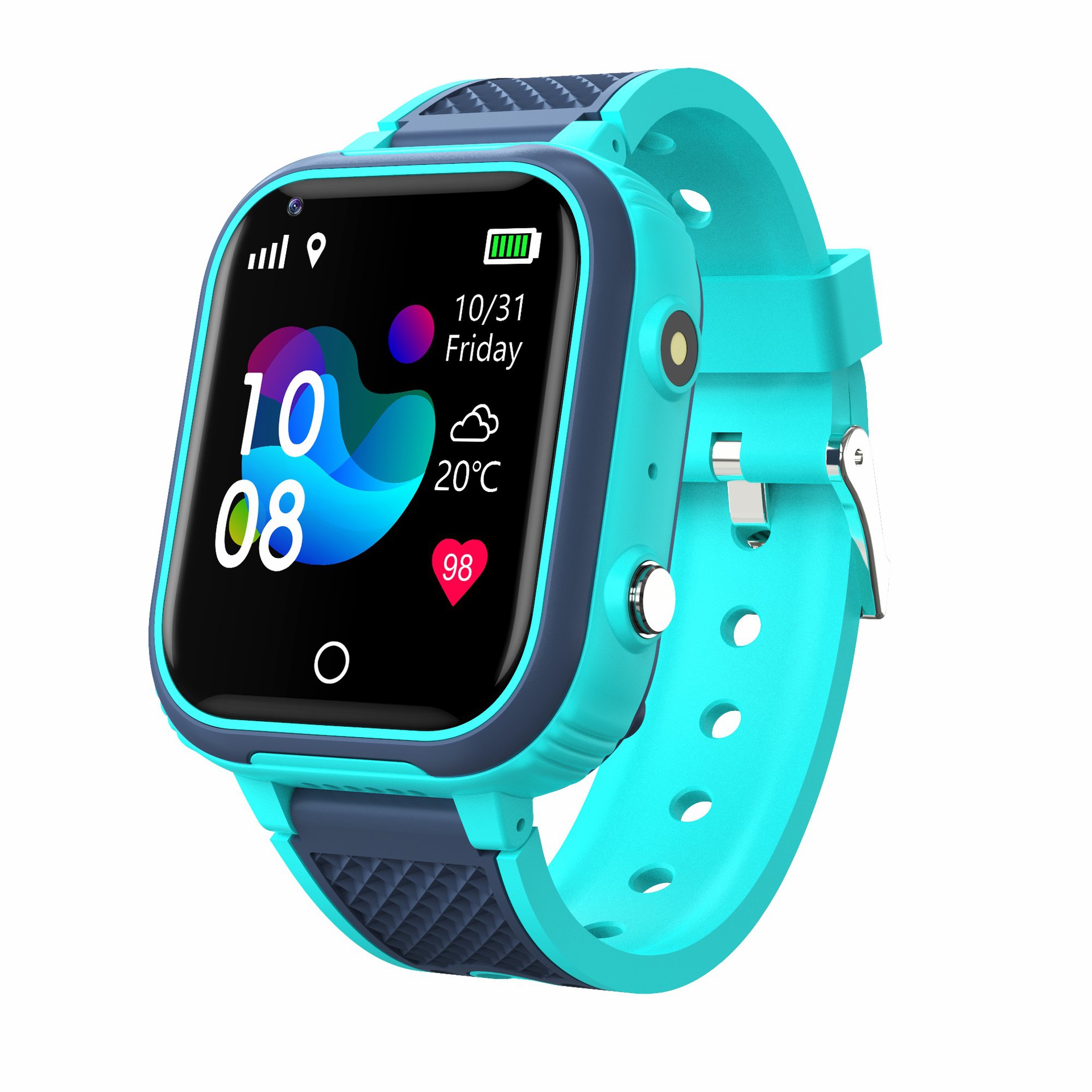 Child Smartwatch Camera Monito - Smartwatch Watches For Children recension och pris