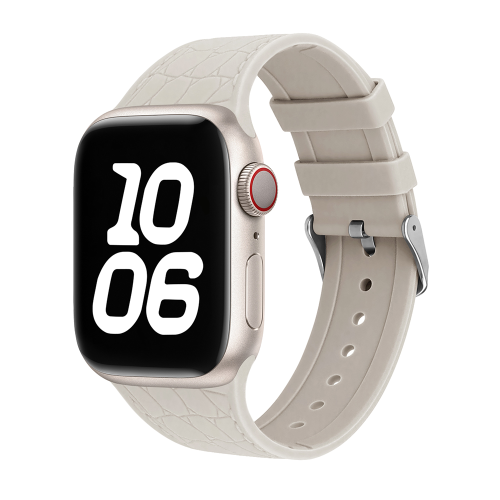 Silicone Straps for Apple watc - Smartwatch Apple Watches For Women recension och pris