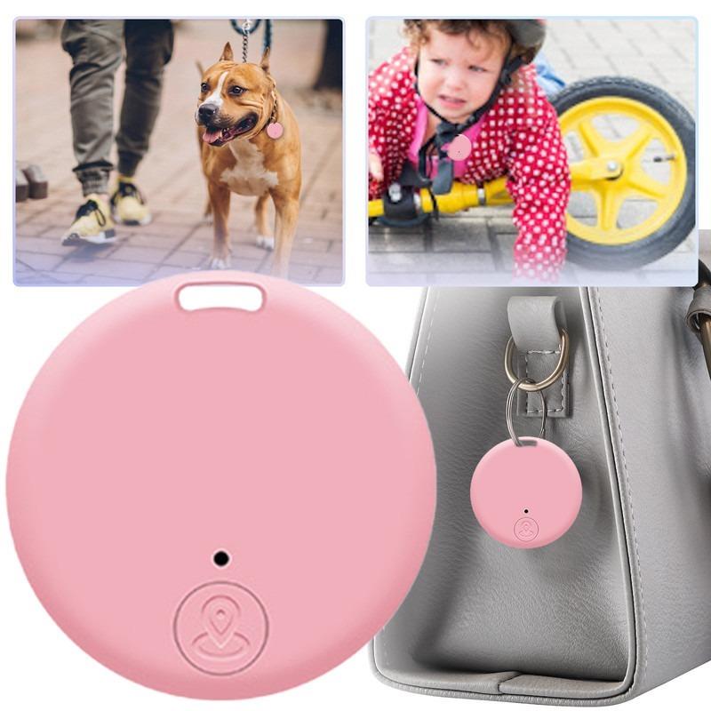 Mini GPS Locator Anti-Lost Dev - Smartwatch Watches For Children recension och pris