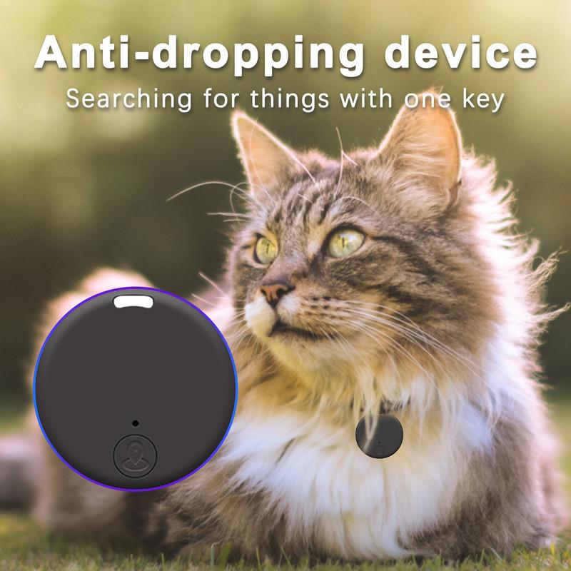 Mini GPS Locator Anti-Lost Dev - Smartwatch Watches For Children recension och pris