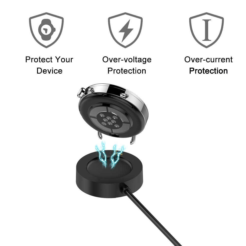 Fast Charging Cable For Xiaomi - Watch Esim recension och pris