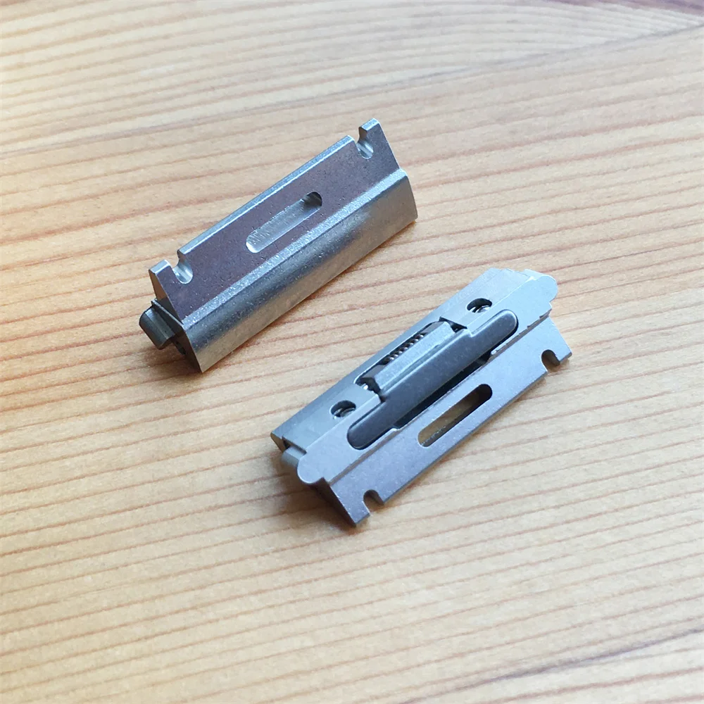 Perfect fit adapter connrctor  - Cartier Watch Santos recension och pris