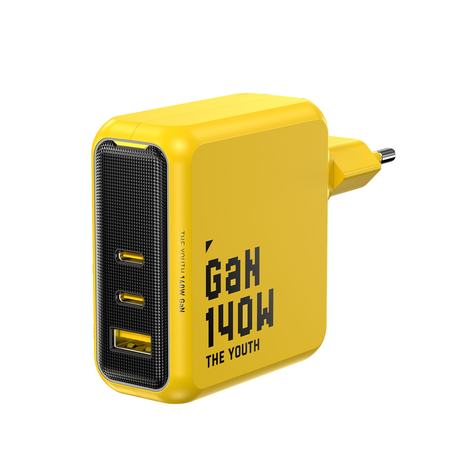 AOHI Youth 140W GaN Charger PD - Watch Xs8 recension och pris
