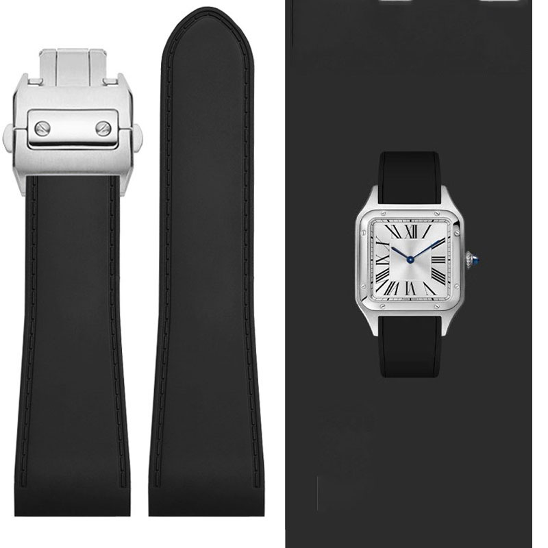 For Cartier santos100 Santos s - Cartier Watch Santos recension och pris
