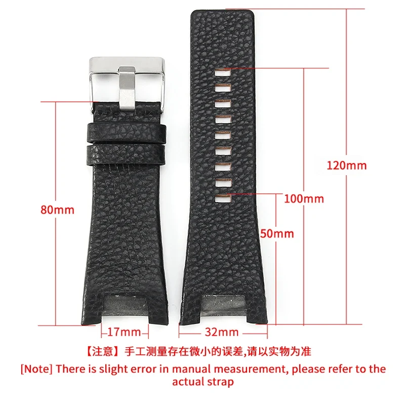 For Diesel Dz1216 Dz1273 Dz424 - Watch Esim recension och pris