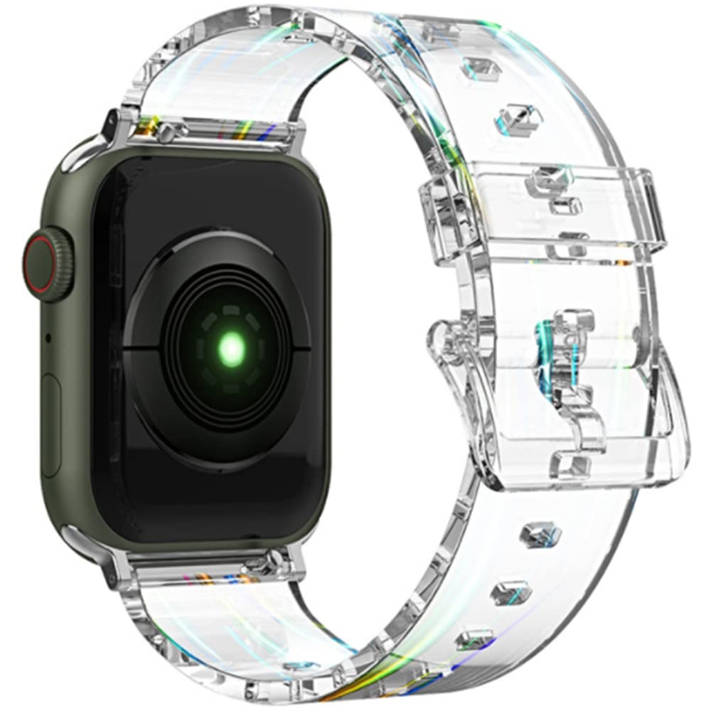 Carbon Fiber Strap For Watch B - Smartwatch Apple Watches For Women recension och pris