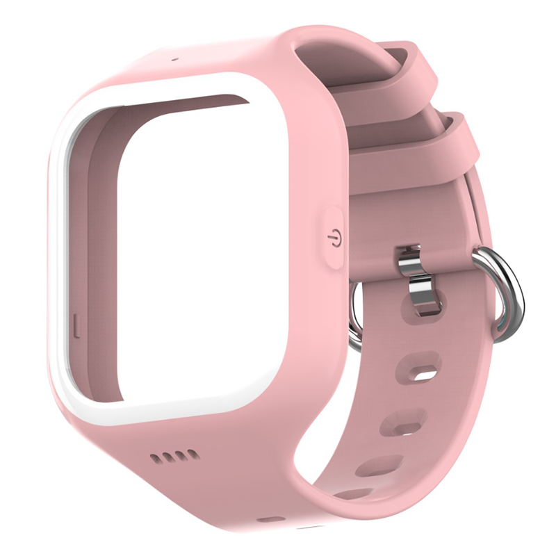 Detachable Strap Casing of Won - Smartwatch Watches For Children recension och pris
