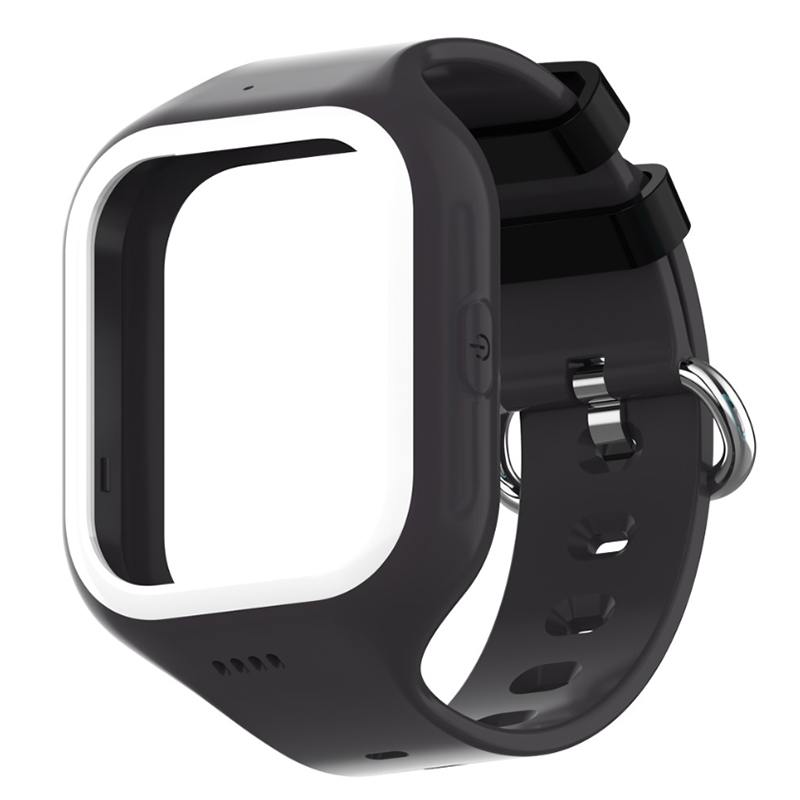 Detachable Strap Casing of Won - Smartwatch Watches For Children recension och pris