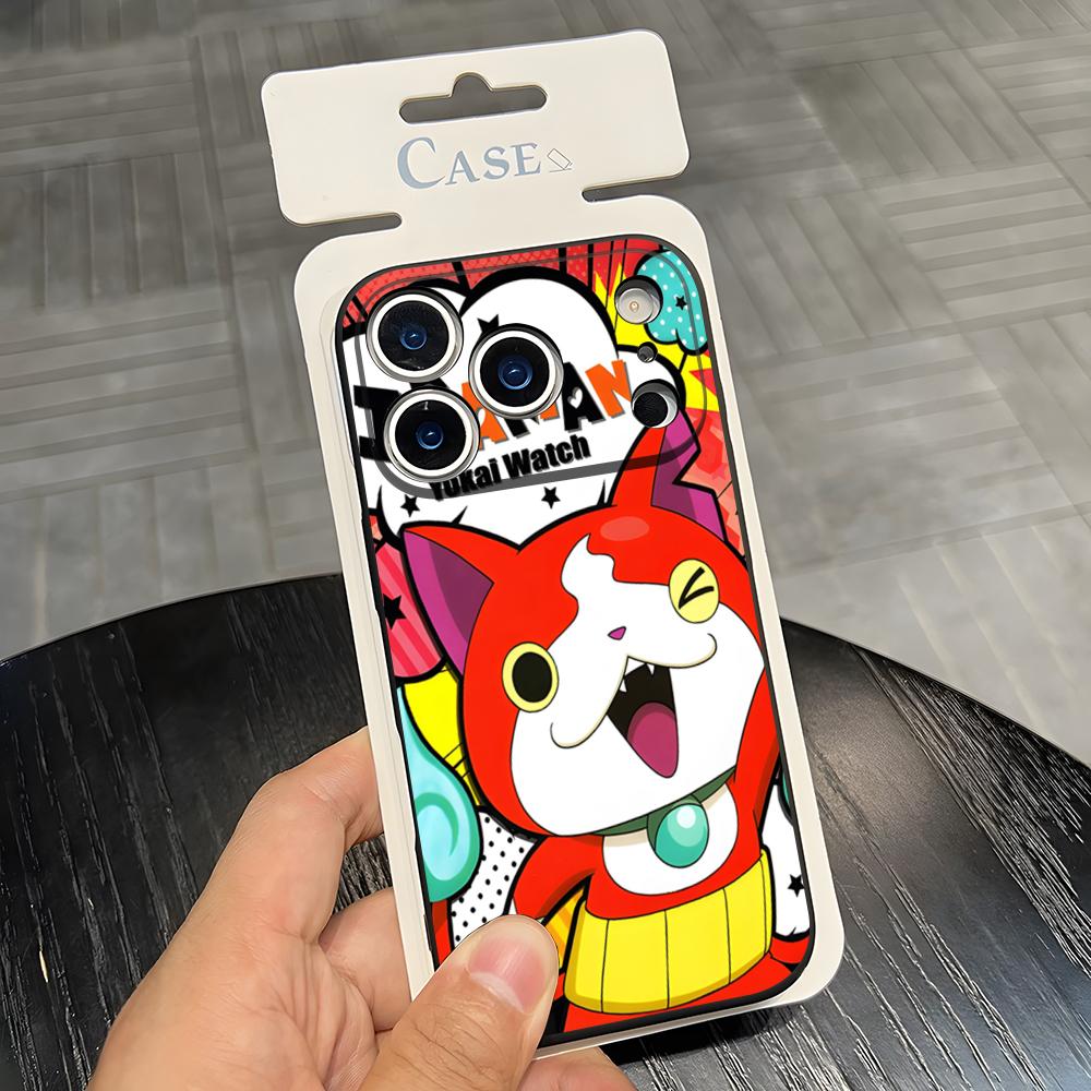 Y-Yokai W-Watch Phone Case For - Watch Xs8 recension och pris