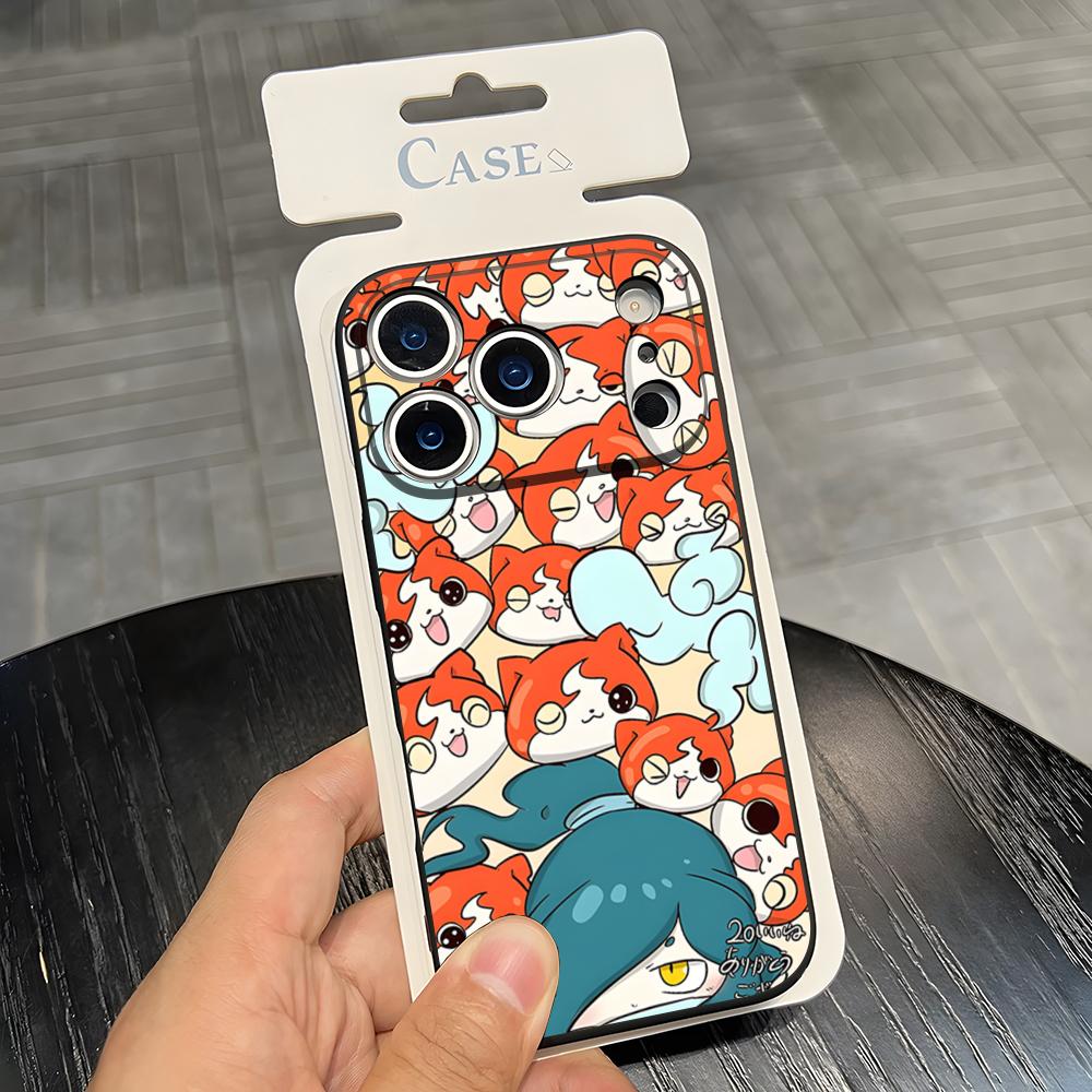 Y-Yokai W-Watch Phone Case For - Watch Xs8 recension och pris