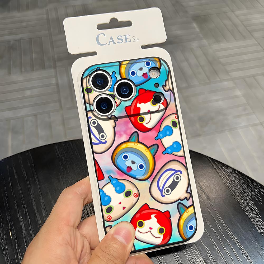 Y-Yokai W-Watch Phone Case For - Watch Xs8 recension och pris