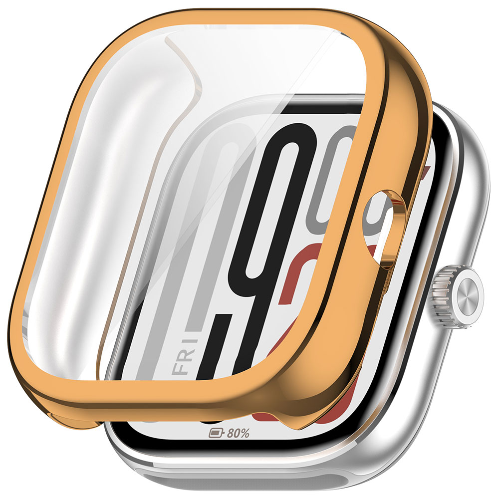 Soft TPU Full Coverage Protect - Watch Esim recension och pris