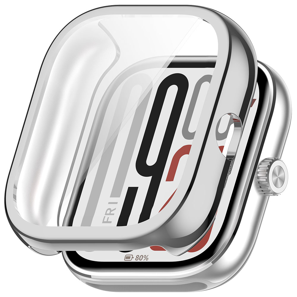Soft TPU Full Coverage Protect - Watch Esim recension och pris