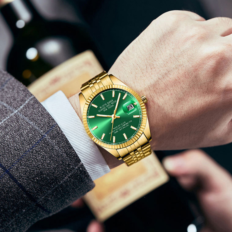 Men's Watch Top Brand Luxury W - Smartwatch Branded Watches For Men recension och pris