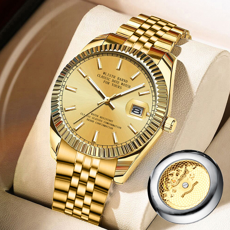 Men's Watch Top Brand Luxury W - Smartwatch Branded Watches For Men recension och pris