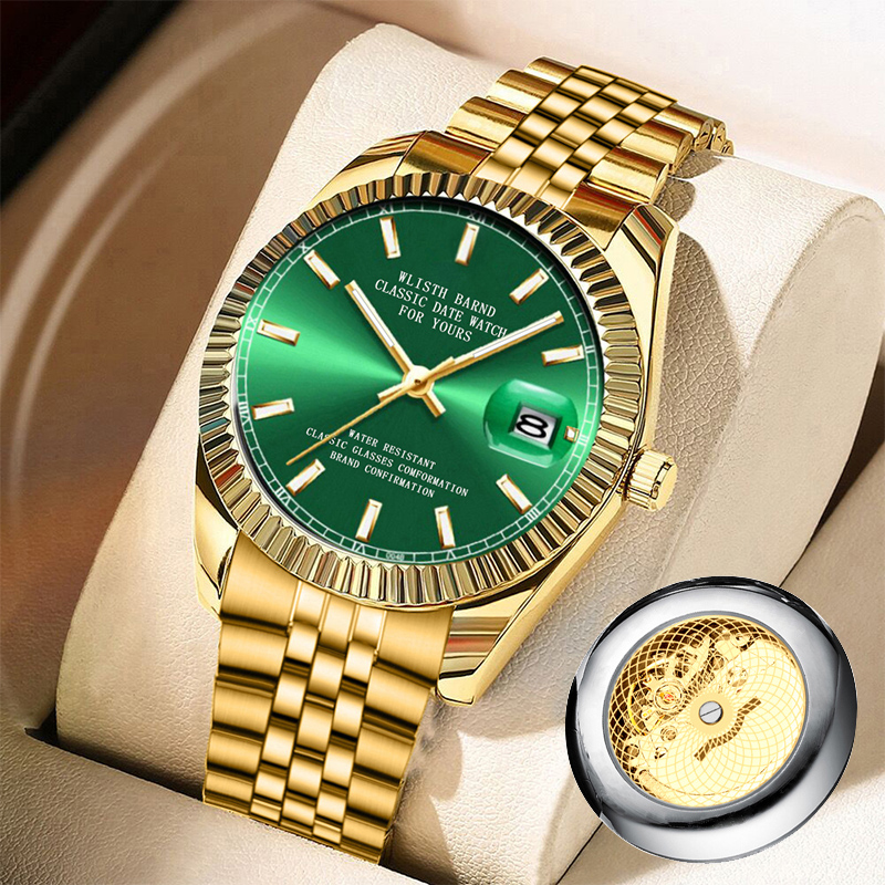 Men's Watch Top Brand Luxury W - Smartwatch Branded Watches For Men recension och pris