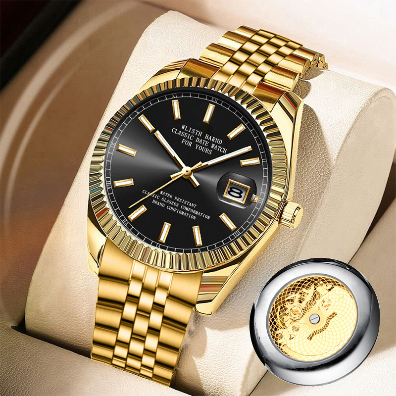 Men's Watch Top Brand Luxury W - Smartwatch Branded Watches For Men recension och pris