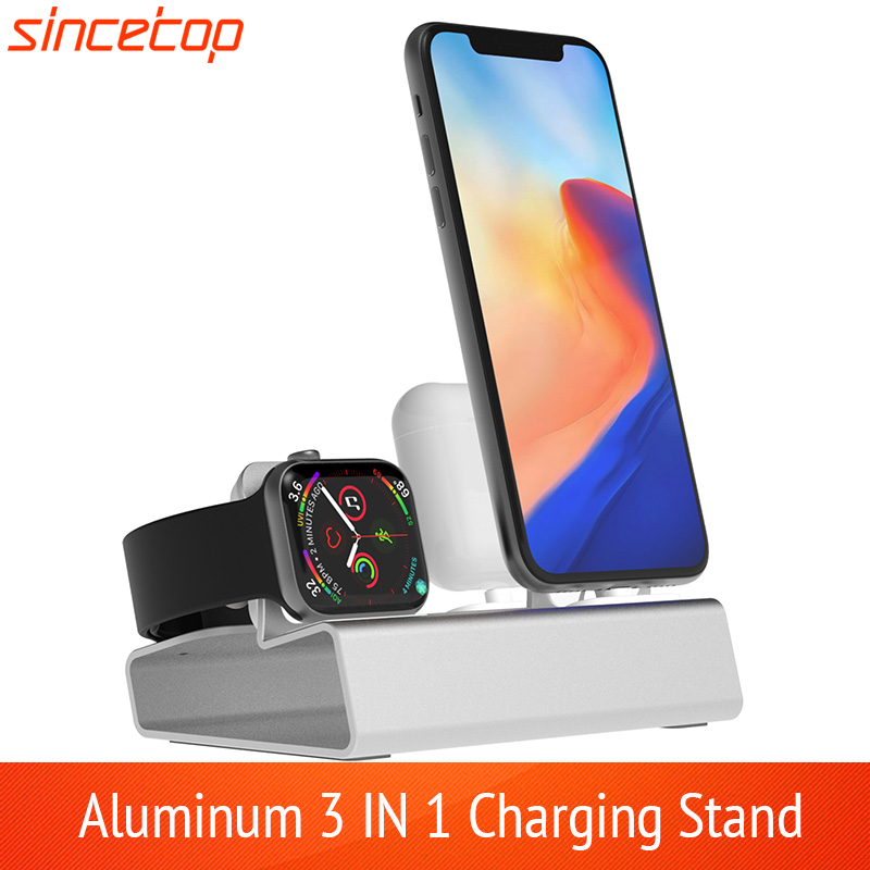 Charging Dock Station Stand Ho - Watch Xs8 recension och pris