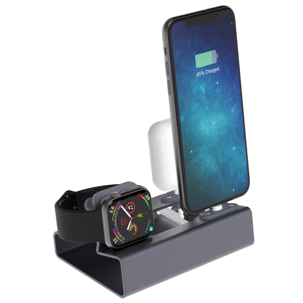 Charging Dock Station Stand Ho - Watch Xs8 recension och pris