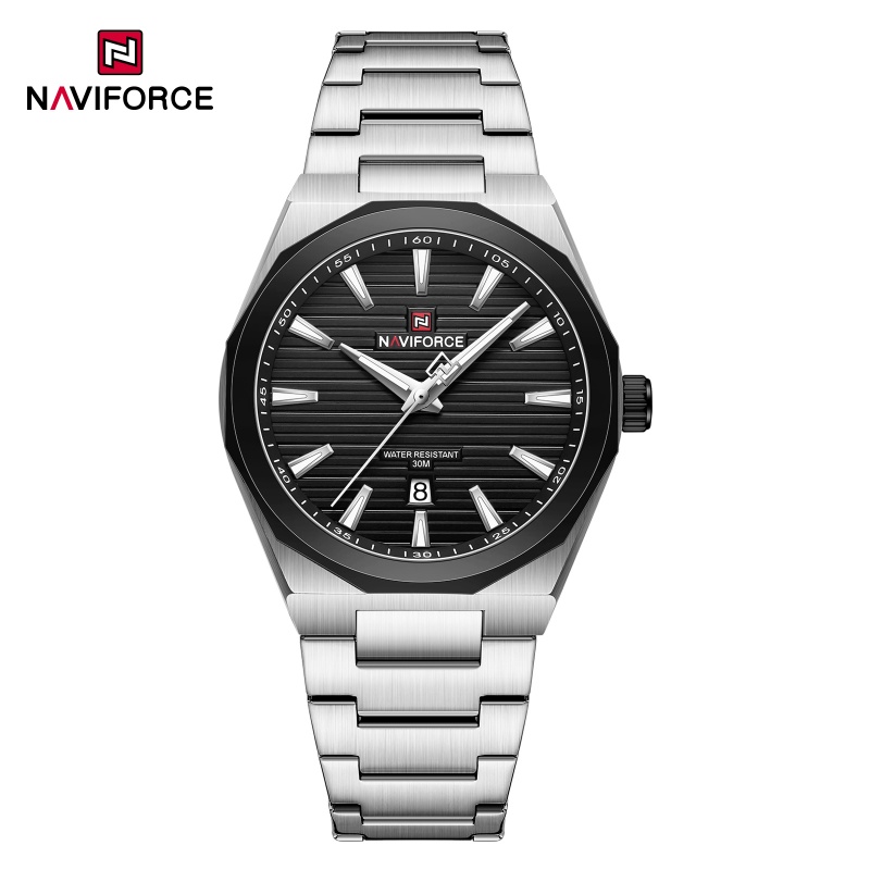 NAVIFORCE Men's Military Sport - Smartwatch Military Watches For Men recension och pris