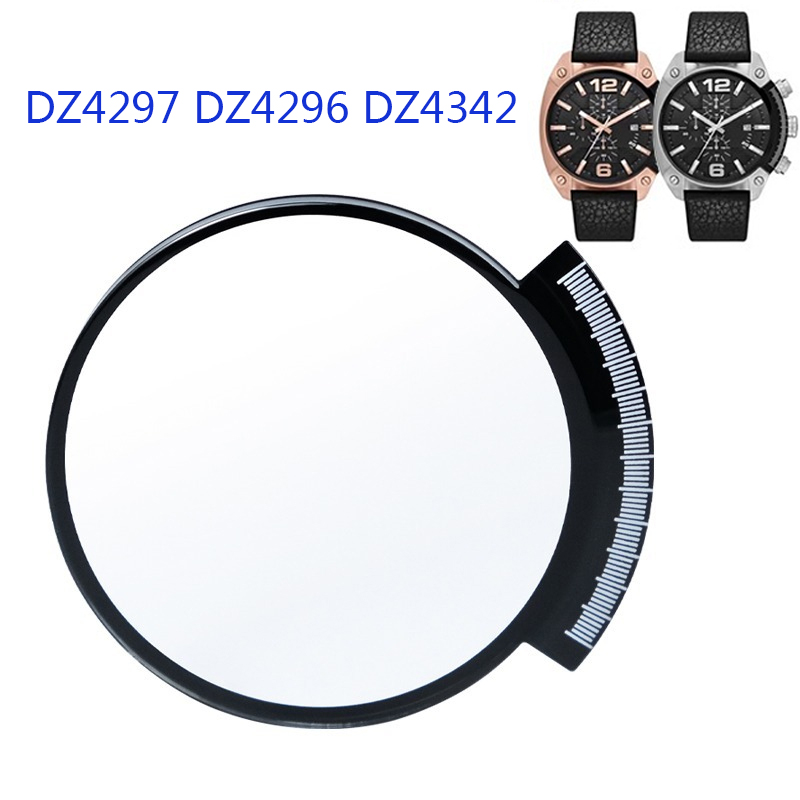 Mineral Lense For DIESEL Watch - Watch Esim recension och pris
