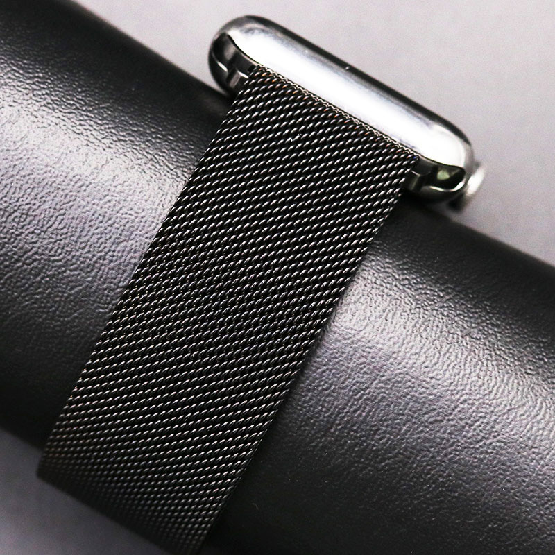 Milanese Loop Strap For Apple  - Smartwatch Apple Watches For Women recension och pris