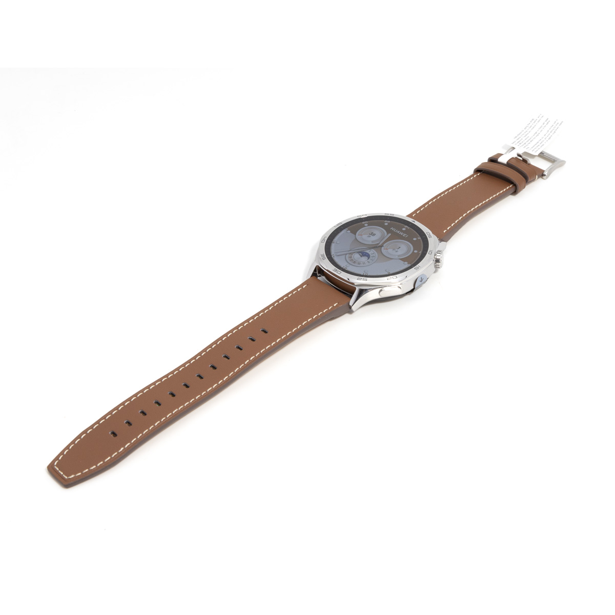 Global Version HUAWEI WATCH GT - Watch Esim recension och pris