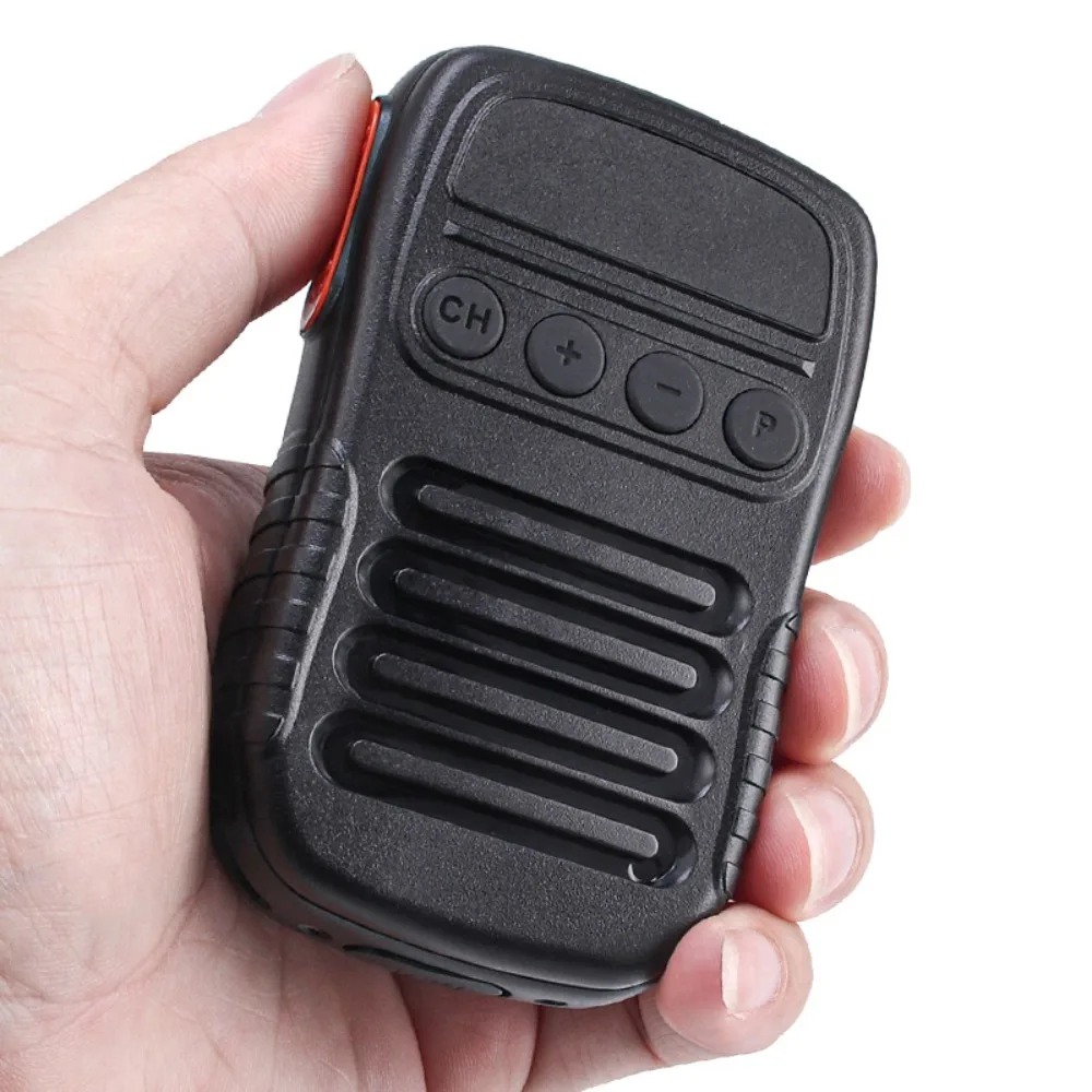 NEW UNIWA BM008 Zello SOS PTT  - Watch Esim recension och pris